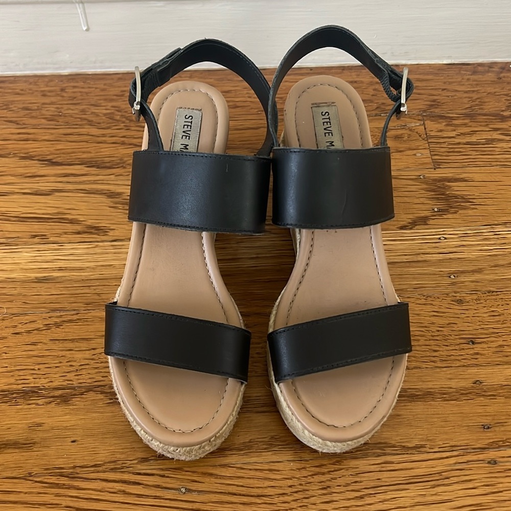 Steve Madden Jonas Espadrilles - Picture 2 of 6